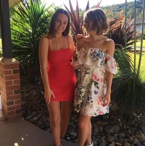 Meet your Posher, Amity